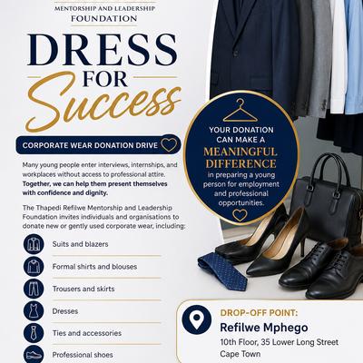 Dress for Success