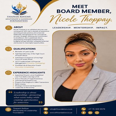 Nicole Thoppay