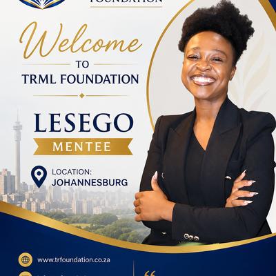 Lesego